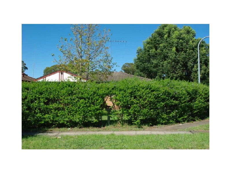 Quakers Hill NSW 2763