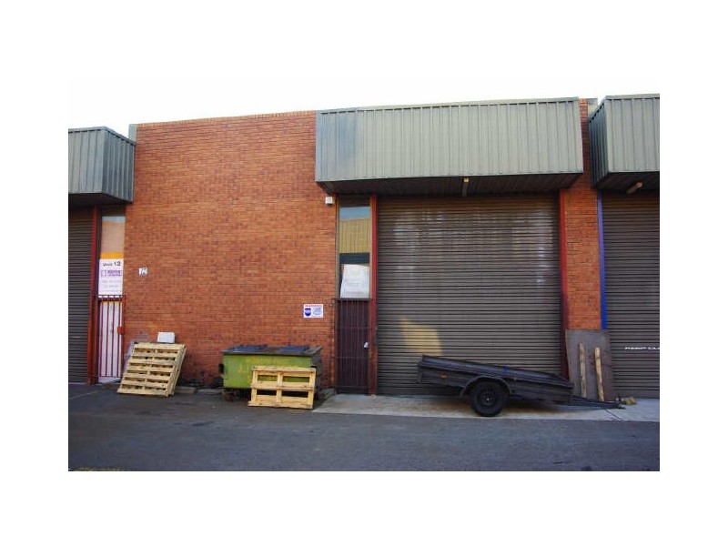 Seven Hills NSW 2147