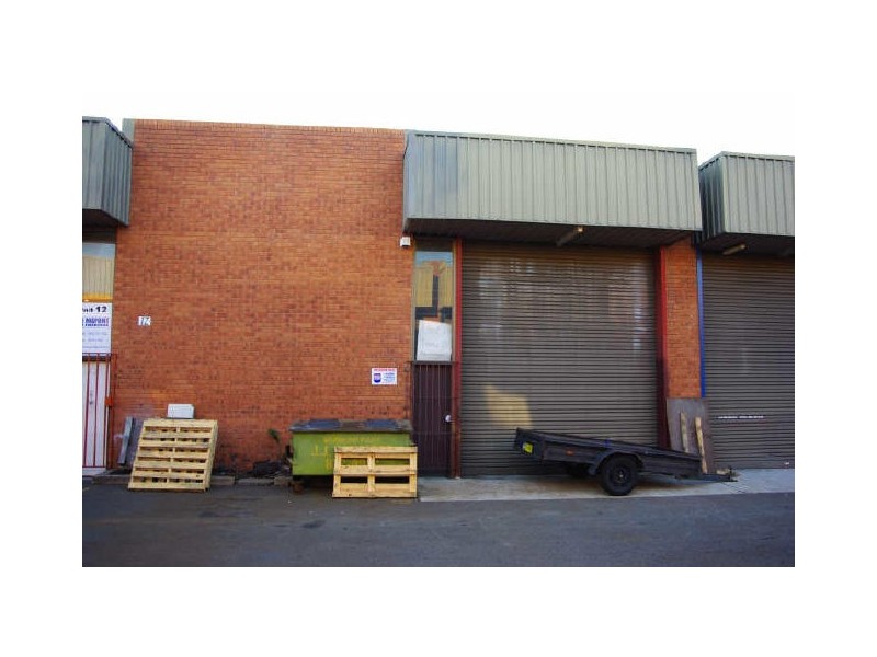 Seven Hills NSW 2147