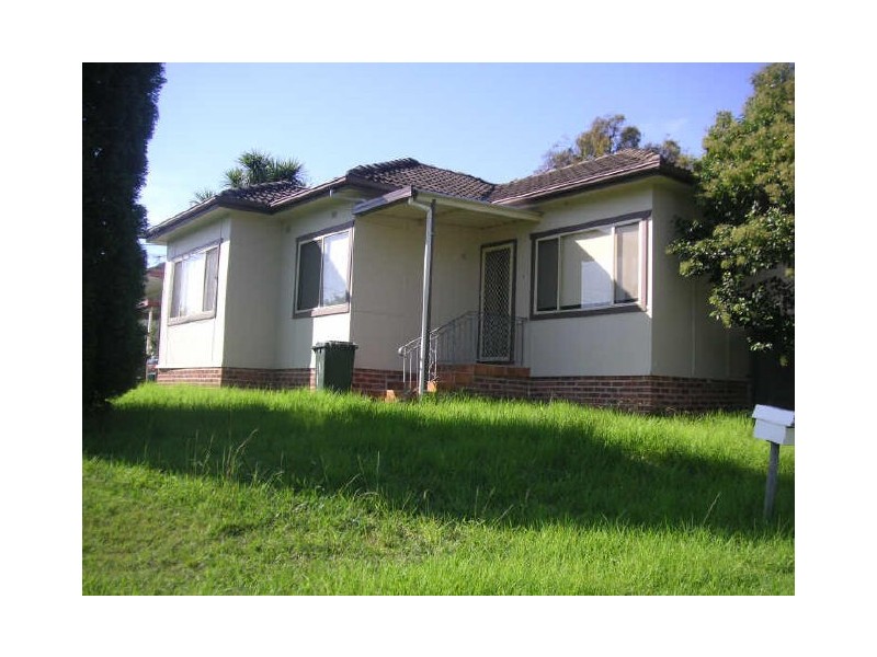 18 June Street, Blacktown NSW 2148