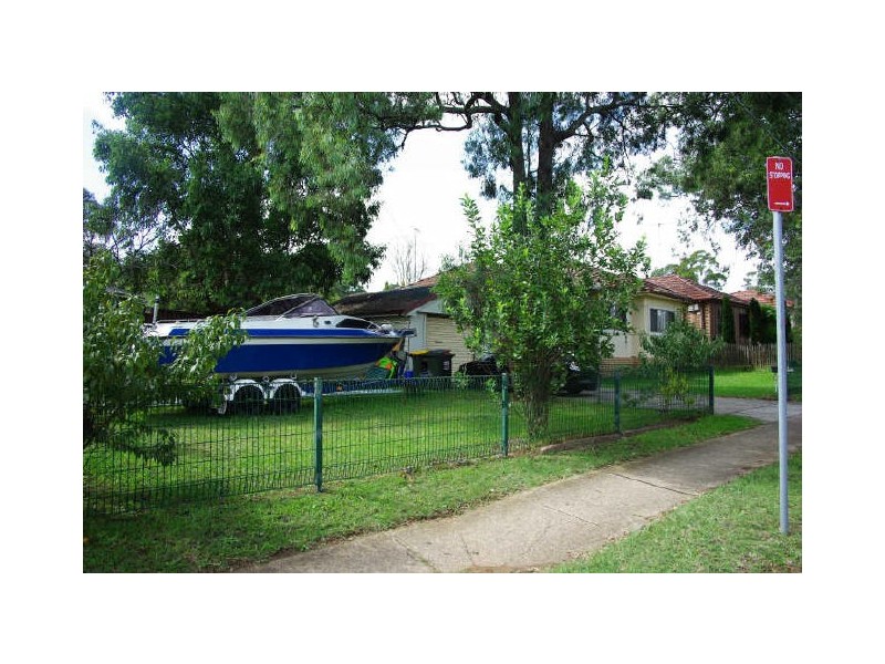 Seven Hills NSW 2147