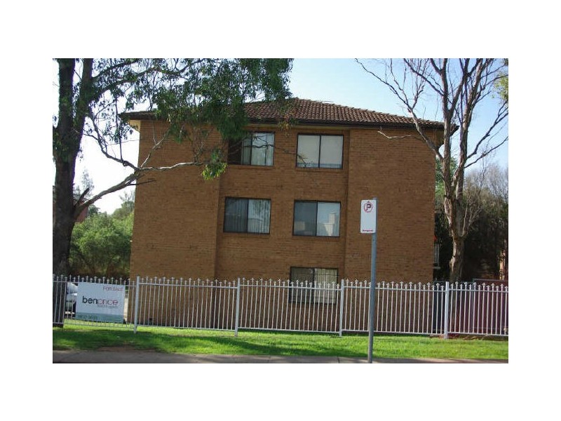 Mount Druitt NSW 2770