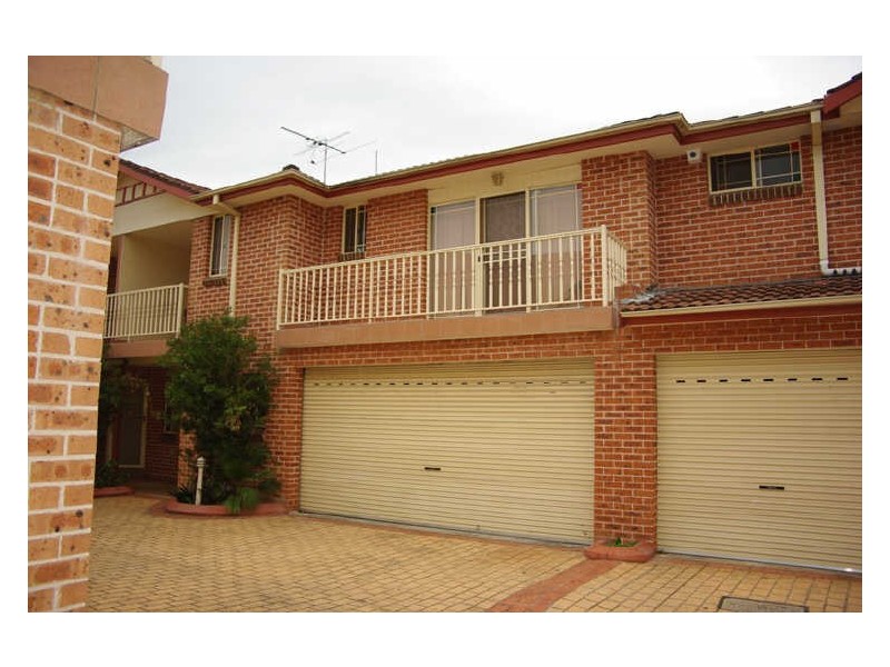 7/25-27 Turner Street, Blacktown NSW 2148