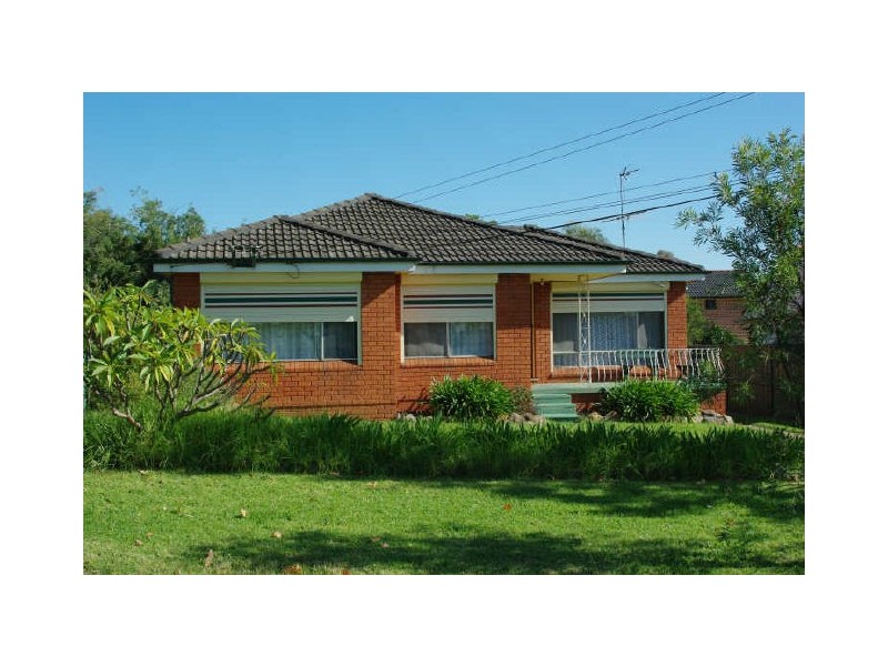 Blacktown NSW 2148