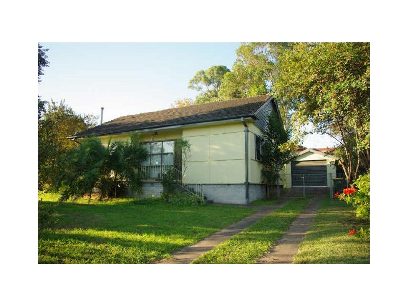 22 Wangara Street, Doonside NSW 2767