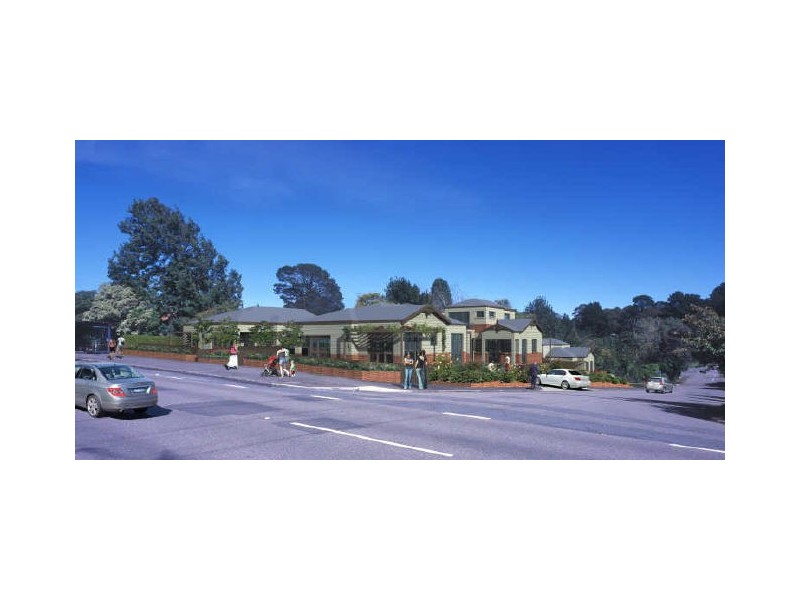 113 Lurline Street & 35-37 Warialda Street, Katoomba NSW 2780