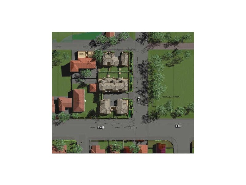 113 Lurline Street & 35-37 Warialda Street, Katoomba NSW 2780