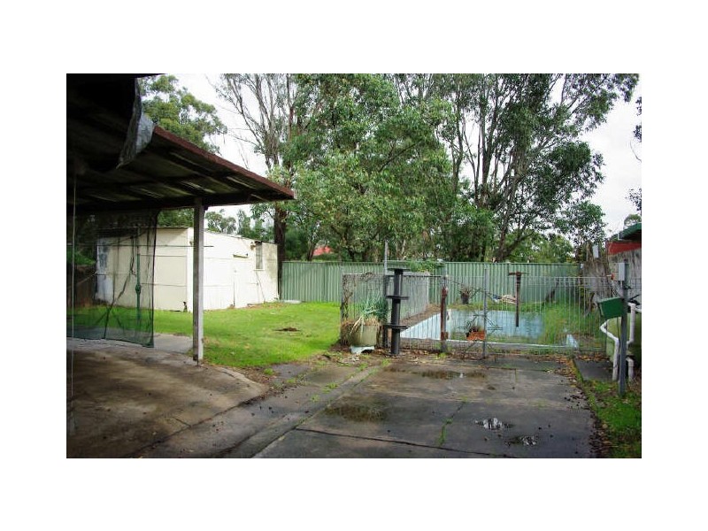 Blacktown NSW 2148