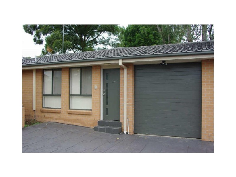 6/121-123 Stephen Street, Blacktown NSW 2148