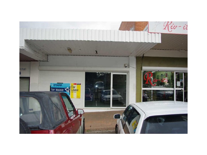 Shop 5/10 Horwood Street, Seven Hills NSW 2147
