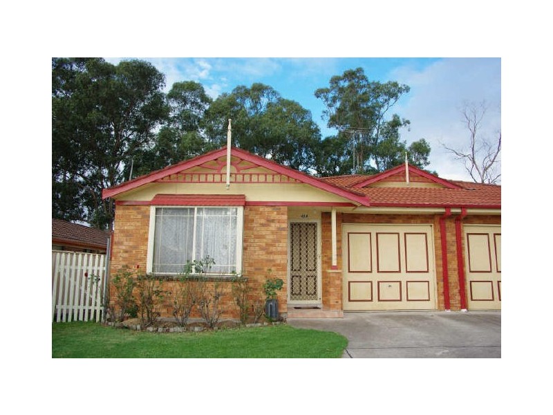 Blacktown NSW 2148
