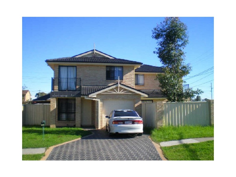 Blacktown NSW 2148