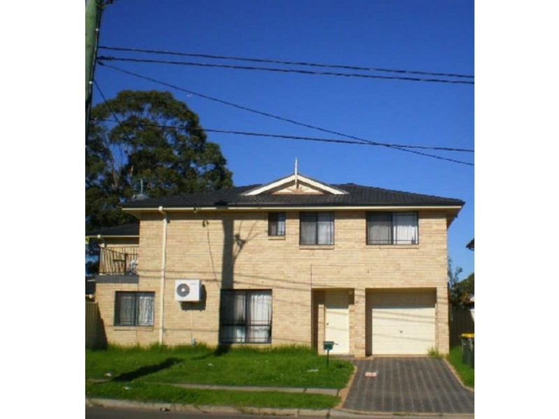 Blacktown NSW 2148