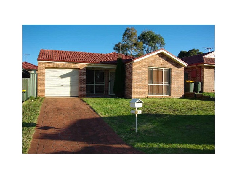 Rooty Hill NSW 2766
