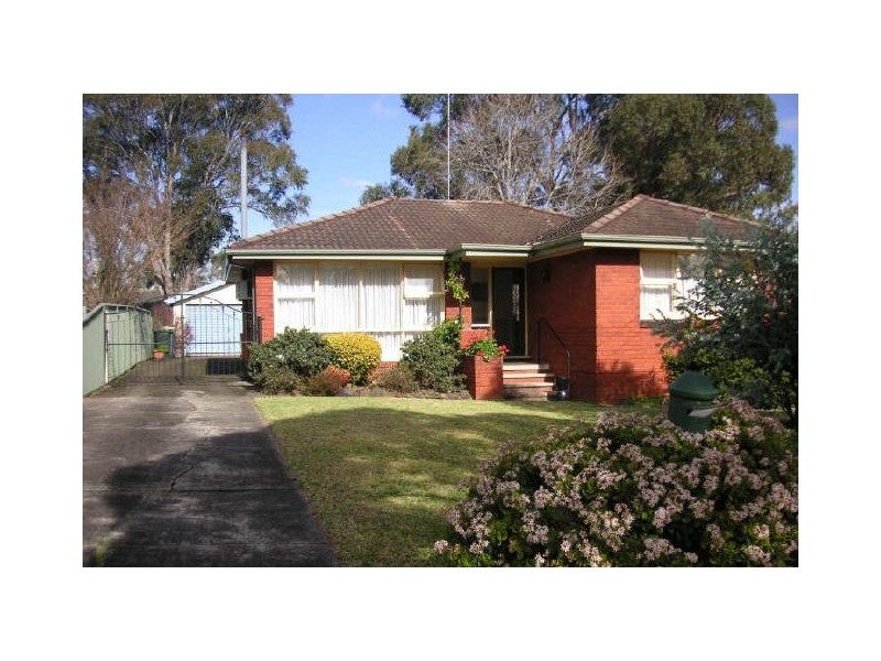 Blacktown NSW 2148