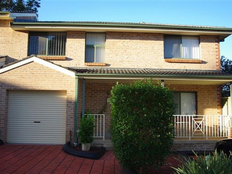 4/39 Metella Road, Toongabbie NSW 2146