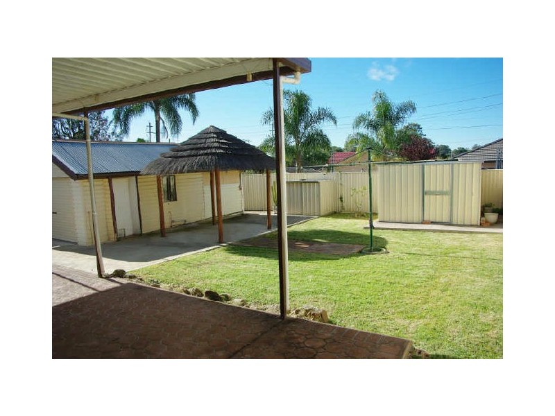 41 Berg Street, Blacktown NSW 2148