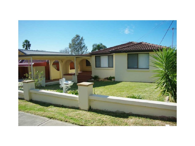 41 Berg Street, Blacktown NSW 2148