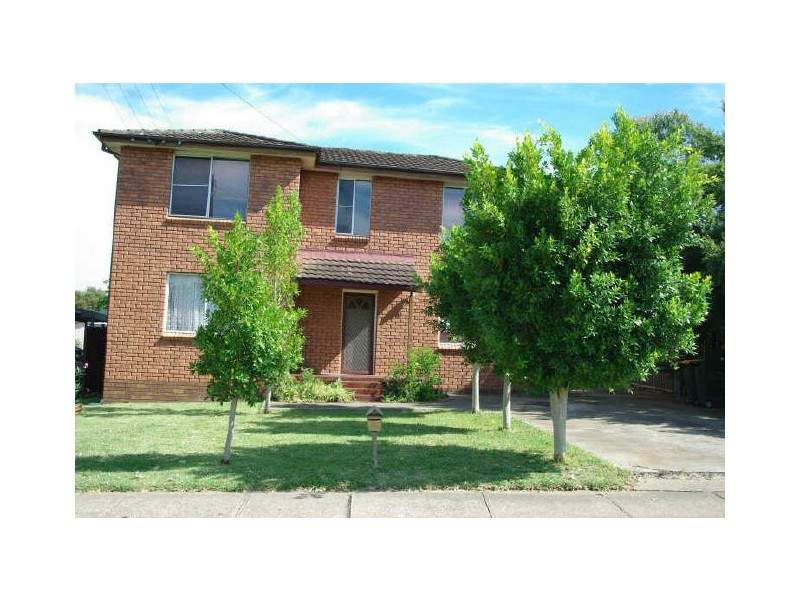 27 Shields Street, Marayong NSW 2148