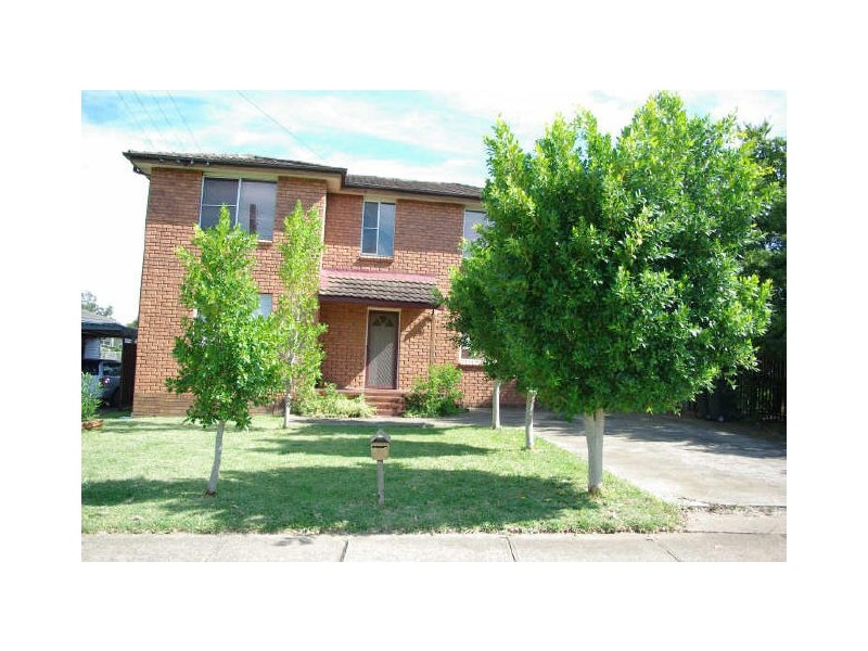 27 Shields Street, Marayong NSW 2148