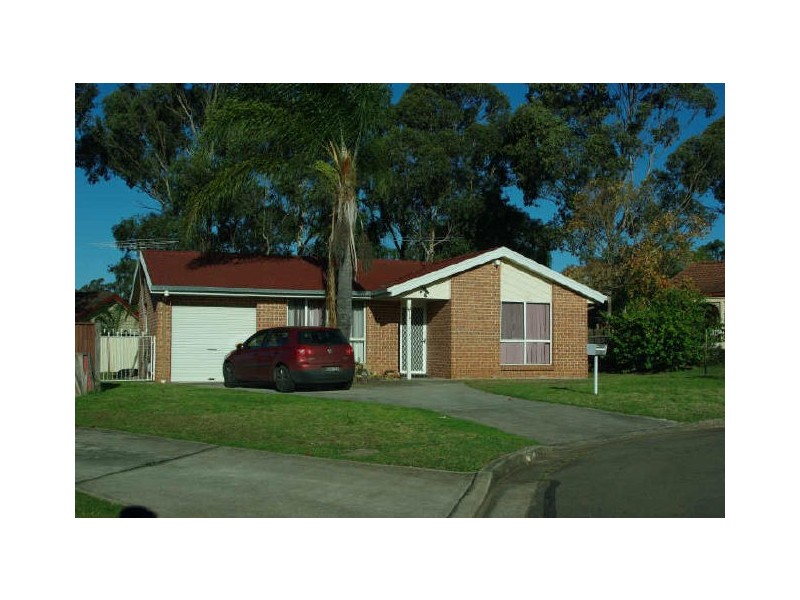 Doonside NSW 2767