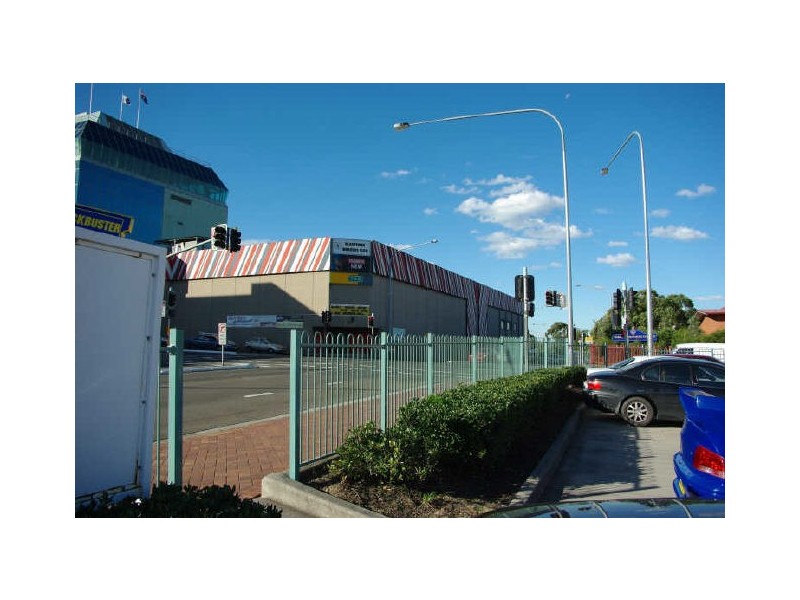 Blacktown NSW 2148