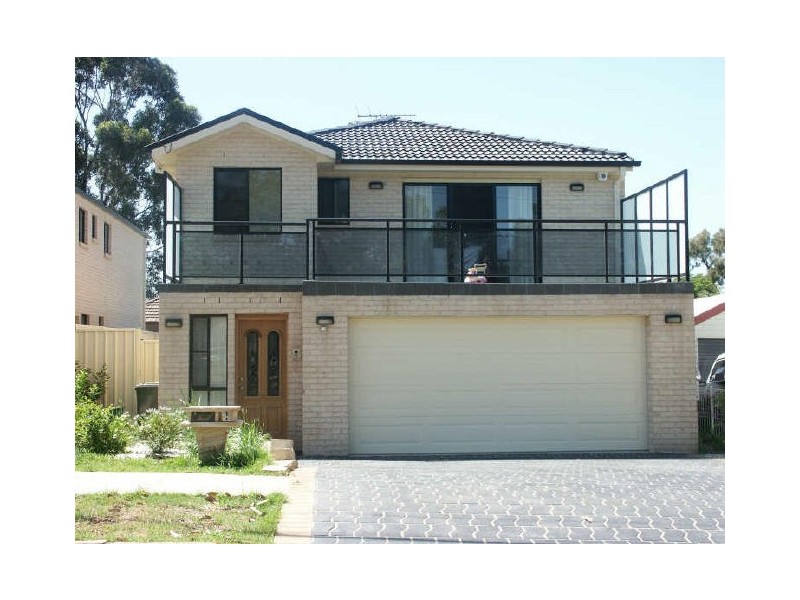 Blacktown NSW 2148