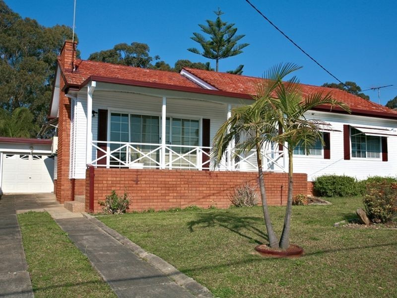 5 Panorama Parade, Blacktown NSW 2148