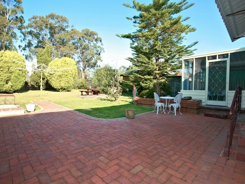 5 Panorama Parade, Blacktown NSW 2148