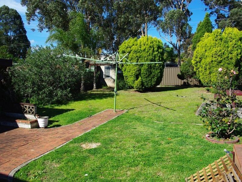 5 Panorama Parade, Blacktown NSW 2148