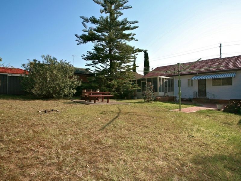 5 Panorama Parade, Blacktown NSW 2148