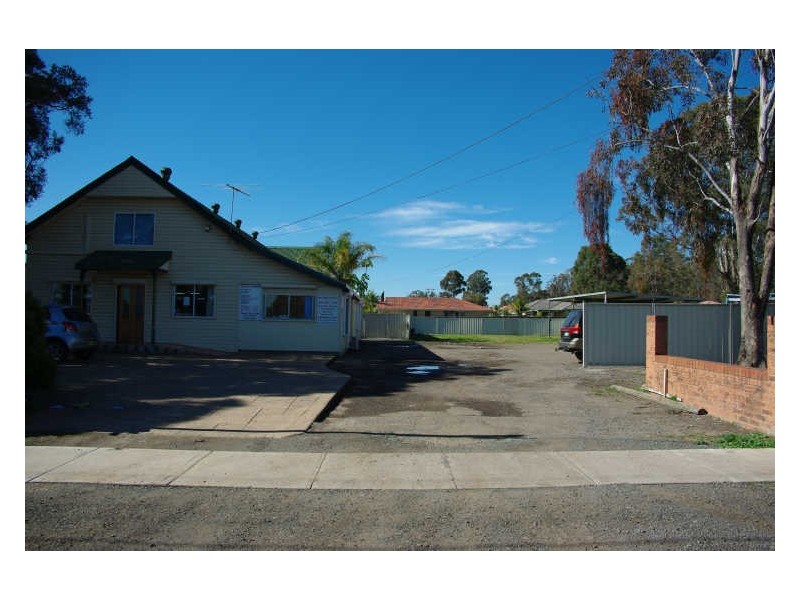 380 Rooty Hill Road, Plumpton NSW 2761