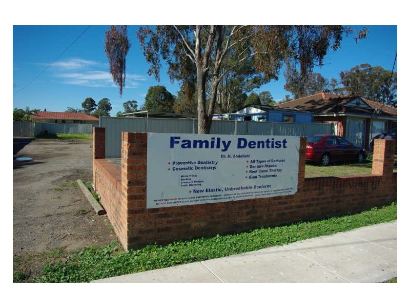 380 Rooty Hill Road, Plumpton NSW 2761