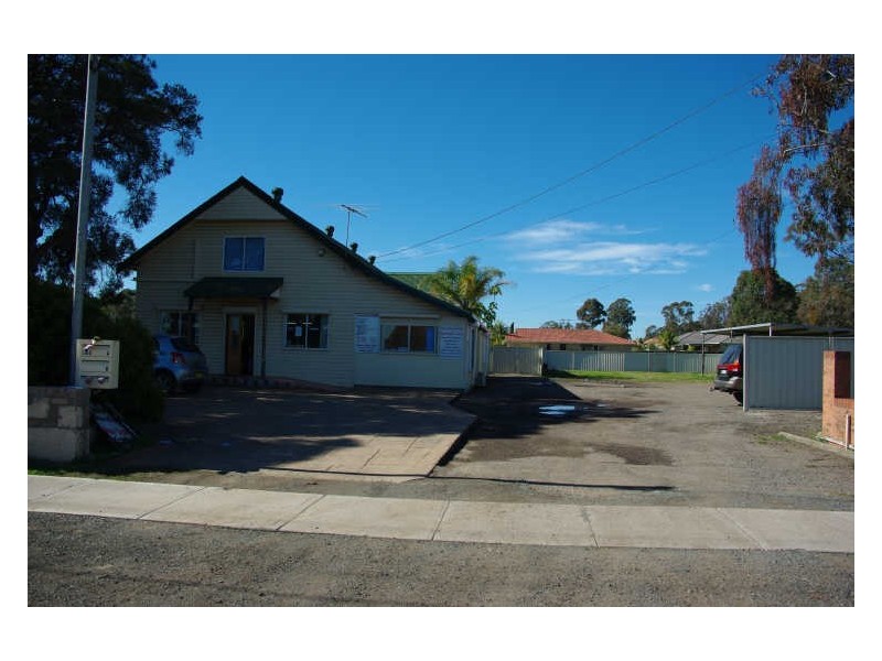 380 Rooty Hill Road, Plumpton NSW 2761