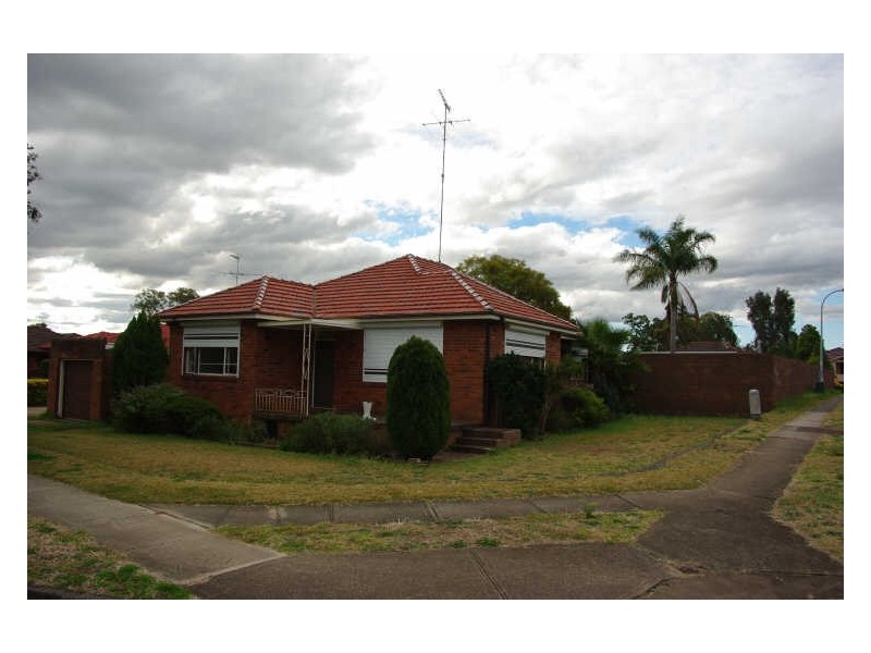 2 Harrow Street, Marayong NSW 2148