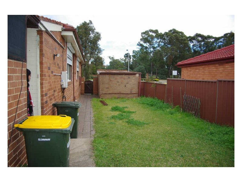 2 Harrow Street, Marayong NSW 2148