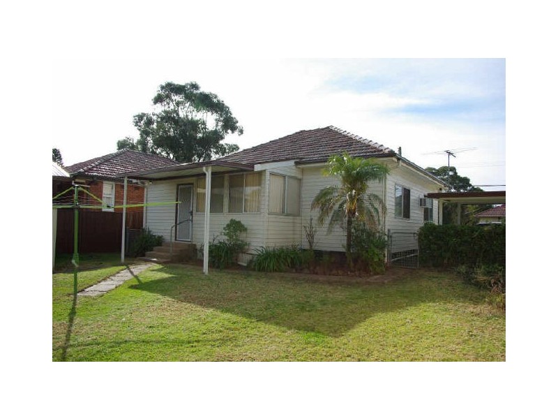 30 Peter Street, Blacktown NSW 2148