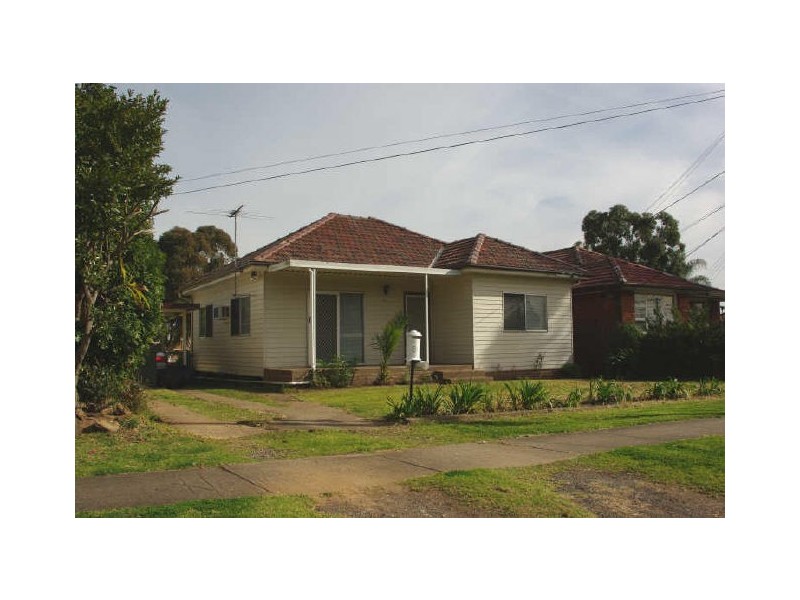 30 Peter Street, Blacktown NSW 2148