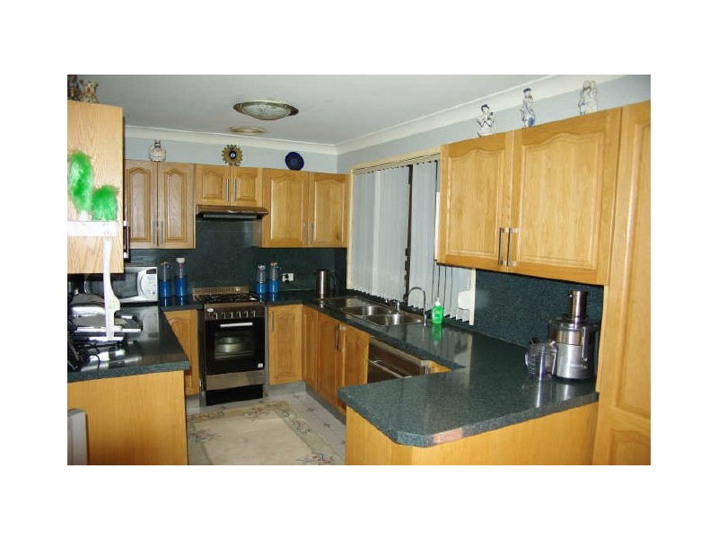 11 Jacaranda Place, Doonside NSW 2767