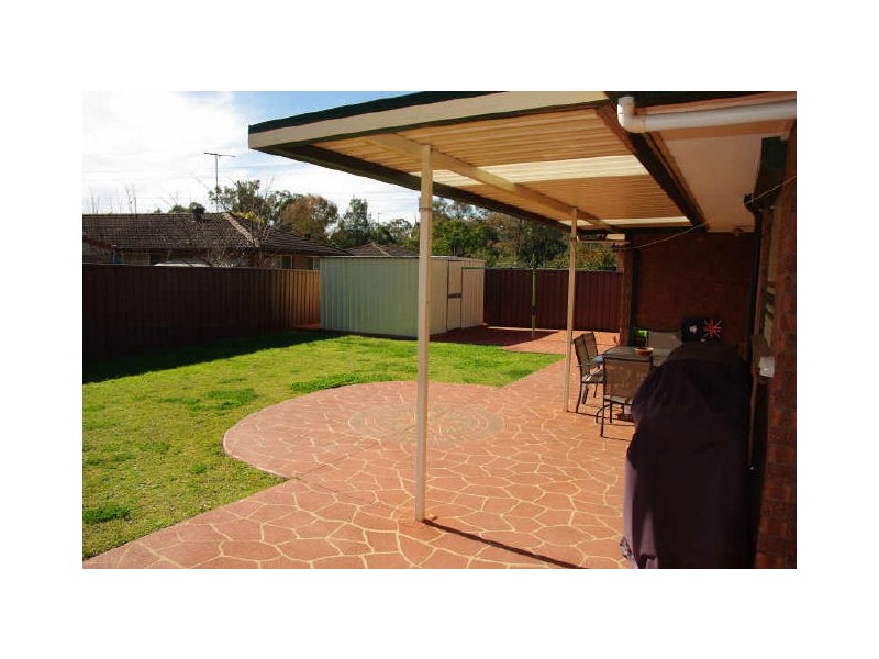 11 Jacaranda Place, Doonside NSW 2767