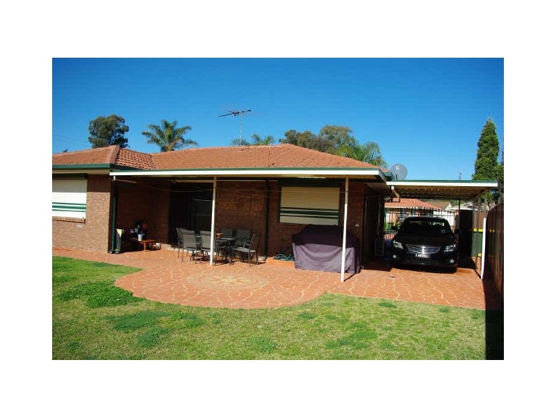 11 Jacaranda Place, Doonside NSW 2767