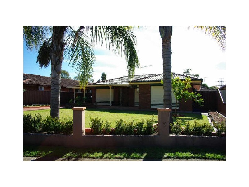 11 Jacaranda Place, Doonside NSW 2767