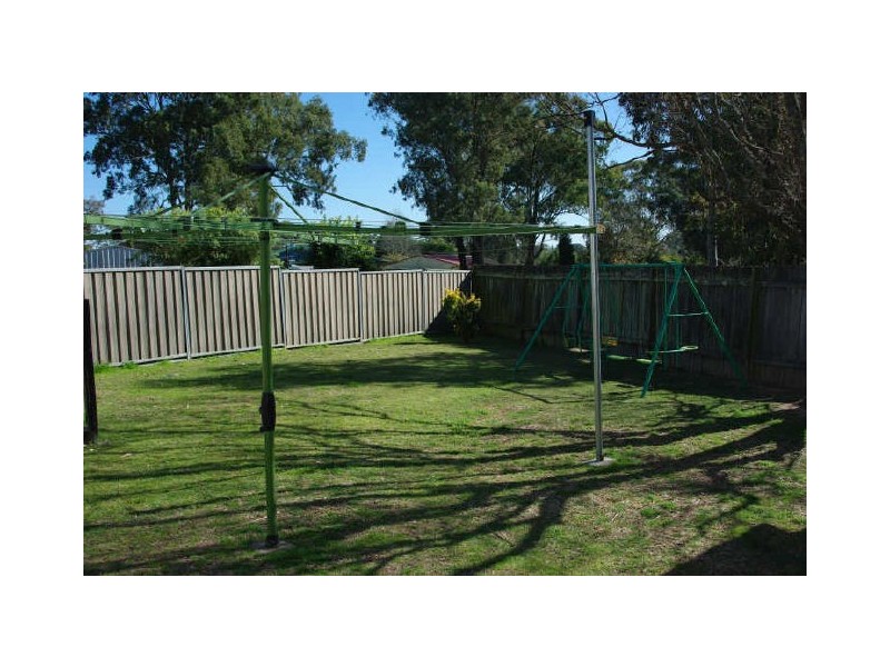Lalor Park NSW 2147