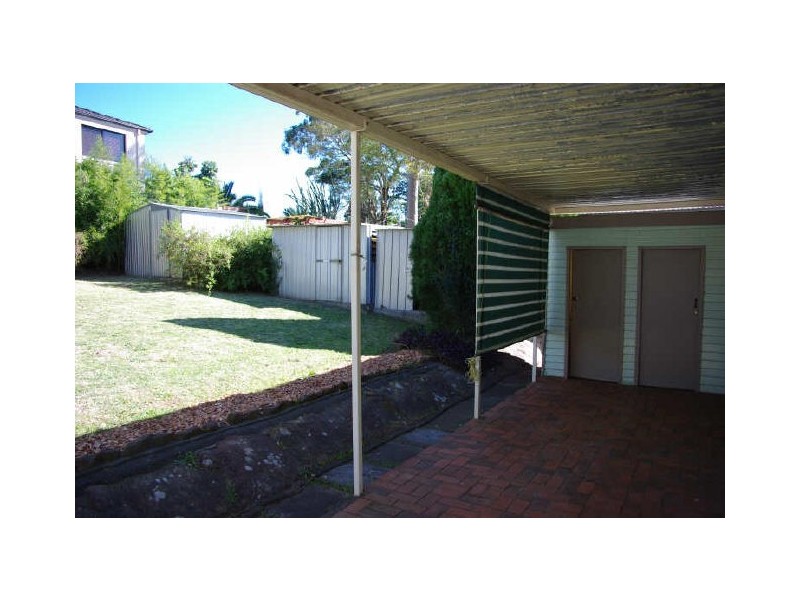 28 Derwent Parade, Blacktown NSW 2148