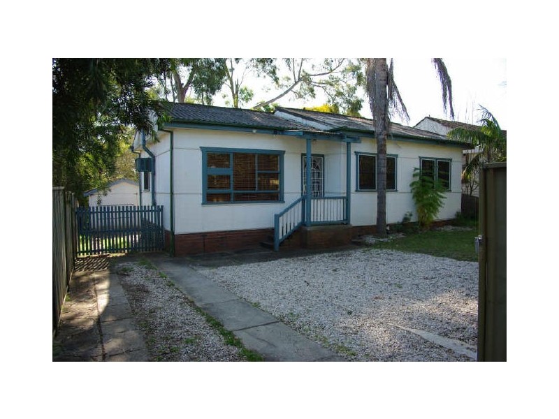 Seven Hills NSW 2147