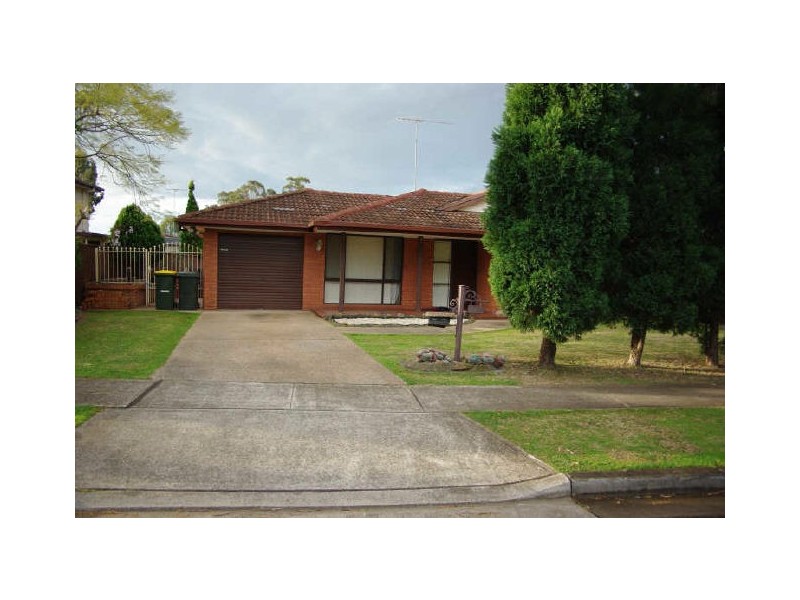 Doonside NSW 2767