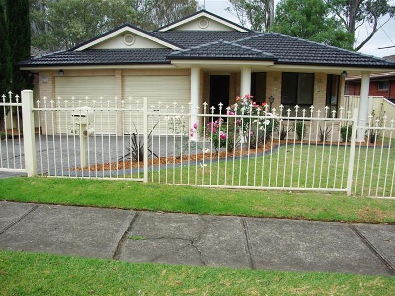 49 Westminster Street, Rooty Hill NSW 2766