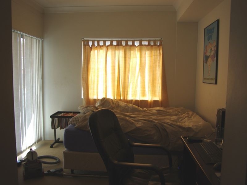 50/21-29 Third Avenue, Blacktown NSW 2148