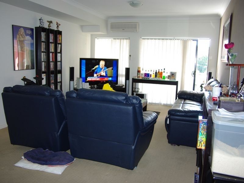 50/21-29 Third Avenue, Blacktown NSW 2148