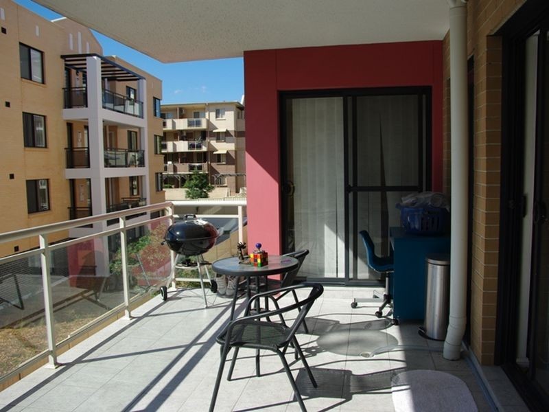 50/21-29 Third Avenue, Blacktown NSW 2148